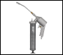 Sealey SA40 Air Operated Pistol Grip Grease Gun