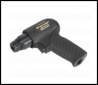 Sealey SA660 Premier Composite Pistol Type Air Needle Scaler