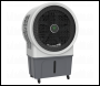 Sealey SAC100 Portable Air Cooler