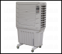 Sealey SAC125 Commercial Portable Air Cooler