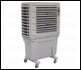 Sealey SAC125 Commercial Portable Air Cooler