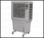 Sealey SAC125 Commercial Portable Air Cooler