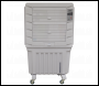 Sealey SAC125 Commercial Portable Air Cooler