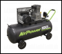 Sealey SAC15030B 150L Belt Drive Air Compressor 3hp