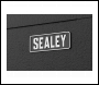 Sealey SB565 Steel Storage Chest 565 x 350 x 320mm