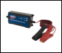 Sealey SBC6 12V Fully Automatic Battery Maintainer/Charger 6A