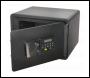 Sealey SCFS04 Electronic Combination Fireproof Safe 450 x 380 x 305mm