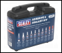 Sealey SCSKIT1 Adhesive & Sealant Kit 10pc