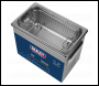 Sealey SCT03 Ultrasonic Cleaner 3L