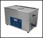 Sealey SCT27 Ultrasonic Cleaner 27L