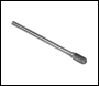 Sealey SDB02XL Tungsten Carbide Rotary Burr Extra-Long Cylindrical Ball Nose 10mm