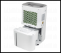 Sealey SDH20 Dehumidifier 20L