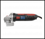 Sealey SG125EU 125mm Angle Grinder with Schuko Plug 1000W/230V