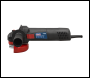 Sealey SGS115 115mm Angle Grinder Slim Body 750W/230V