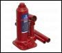 Sealey SJ2 Bottle Jack 2 Tonne