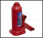 Sealey SJ5 Bottle Jack 5 Tonne