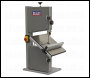 Sealey SM1304 Professional Bandsaw 245mm