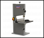 Sealey SM1304 Professional Bandsaw 245mm