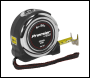 Sealey SMT8P Premier Professional Tape Measure 8m(26ft)