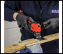 Sealey SMTA65MW Multi-Tool Blade for Metal & Wood 65mm