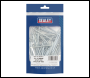 Sealey SPI104 Split Pin 2.8 x 38mm - Pack of 100