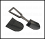 Sealey SS03 Folding Shovel 590mm