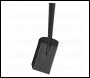 Sealey SS07 Coal Shovel 4 inch  with 160mm Handle