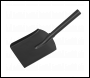 Sealey SS08 Coal Shovel 6 inch  with 185mm Handle