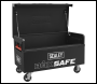 Sealey SSB06COMBO Superline PRO® Site Box with Wheel Kit 1125 x 610 x 625mm