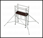 Sealey SSCL1 Platform Scaffold Tower Combo EN 1004 -1