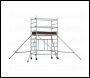 Sealey SSCL1 Platform Scaffold Tower Combo EN 1004 -1