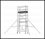 Sealey SSCL3 Platform Scaffold Tower Extension Pack 3 EN 1004-1