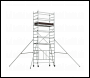 Sealey SSCL3 Platform Scaffold Tower Extension Pack 3 EN 1004-1