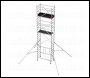 Sealey SSCL3 Platform Scaffold Tower Extension Pack 3 EN 1004-1