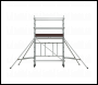 Sealey SSCL1 Platform Scaffold Tower Combo EN 1004 -1