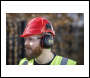 Sealey SSP19CO Worksafe® Deluxe Clip-On Ear Defenders
