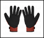 Sealey SSP38XL Cut & Impact Resistant Gloves, X-Large - Pair