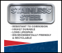 Sealey APMS09 Stainless Steel Worktop 1550mm