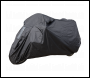 Sealey STC02 Trike Cover - Medium