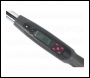 Sealey STW306 Angle Torque Wrench Digital 1/2 inch Sq Drive 20-200Nm(14.7-147.5lb.ft)