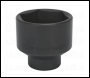 Sealey SX015 Premier Thin Wall Impact Socket 3/4 inch Sq Drive 65mm