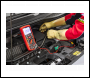 Sealey TA320 Digital Automotive Analyser/Insulation Tester - Hybrid/Electric Vehicles