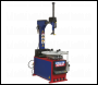 Sealey TC10 Tyre Changer - Automatic