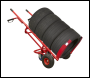 Sealey TH003 Tyre Trolley 100kg Capacity