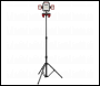 Sealey TRI01 Telescopic Tripod 1.5m