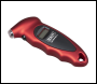 Sealey TSTPG10 Digital Tyre Pressure Gauge