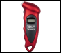 Sealey TSTPG10 Digital Tyre Pressure Gauge