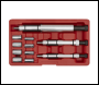 Sealey VS711 Clutch Alignment Tool Set 11pc