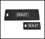 Sealey VS8571 Mechanic's EVA Mat Set 28mm