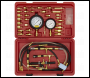 Sealey VSE210 Fuel Injection Pressure Test Kit